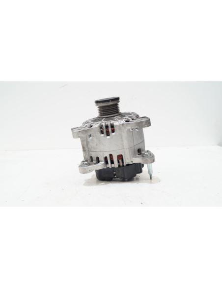 Alternator HELLA 8EL015630-501 Audi Seat Skoda VW