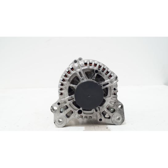 Alternator HELLA 8EL015630-501 Audi Seat Skoda VW