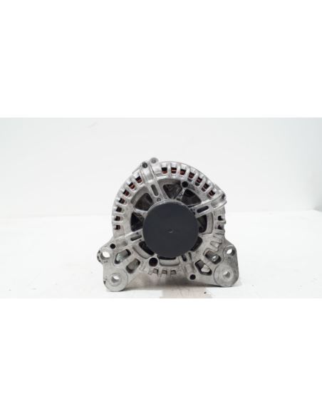 Alternator HELLA 8EL015630-501 Audi Seat Skoda VW