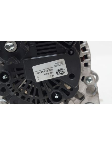 Alternator HELLA 8EL015630-501 Audi Seat Skoda VW