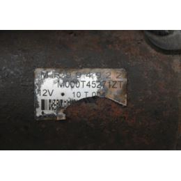 Rozrusznik Mitsubishi COLT VI 1.3 B 0.2-12r 2