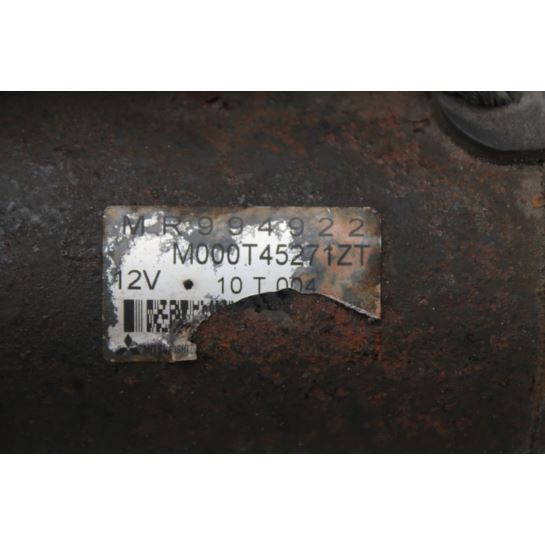 Rozrusznik Mitsubishi COLT VI 1.3 B 0.2-12r