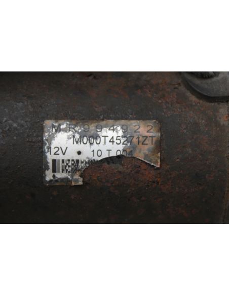 Rozrusznik Mitsubishi COLT VI 1.3 B 0.2-12r