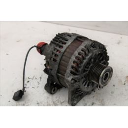 Alternator Nissan QASHQAI Renault KOLEOS 2.0 DCI