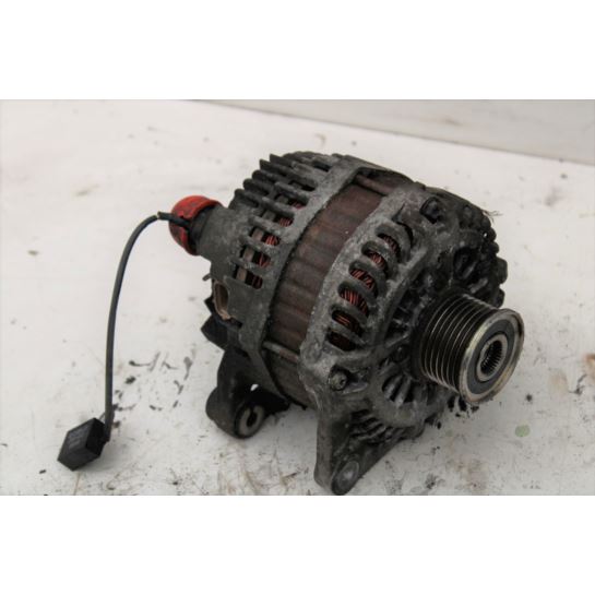 Alternator Nissan QASHQAI Renault KOLEOS 2.0 DCI