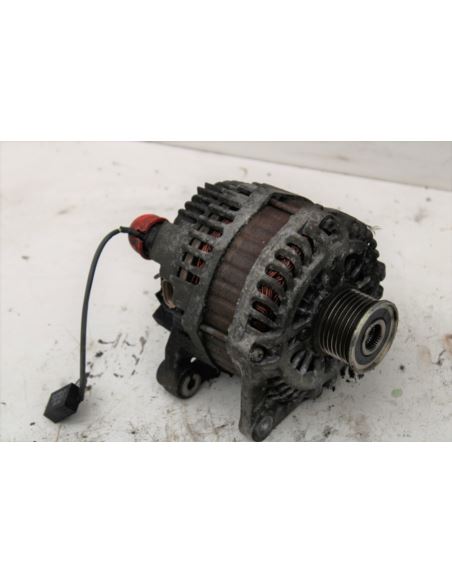 Alternator Nissan QASHQAI Renault KOLEOS 2.0 DCI