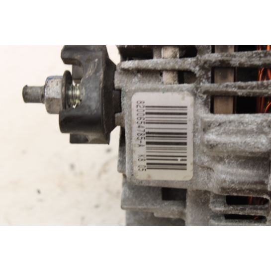 Alternator Renault Laguna III Megane III 2.0 DCI