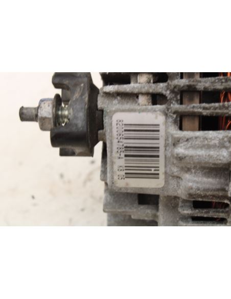 Alternator Renault Laguna III Megane III 2.0 DCI