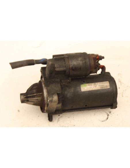 Rozrusznik Nissan Opel Renault 2.0 DCI