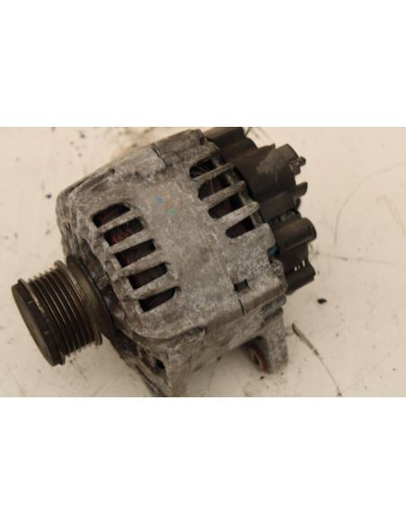 Alternator Dacia Renault 1.5 DCI 231007865R-A