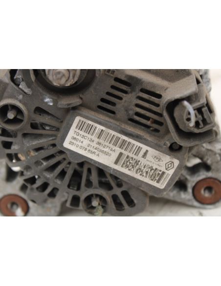 Alternator Dacia Renault 1.5 DCI 231007865R-A