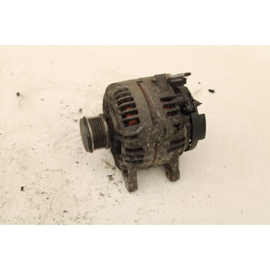 Alternator Renault Clio 1.5 DCI 8200660033
