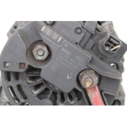Alternator Renault Clio 1.5 DCI 8200660033 2