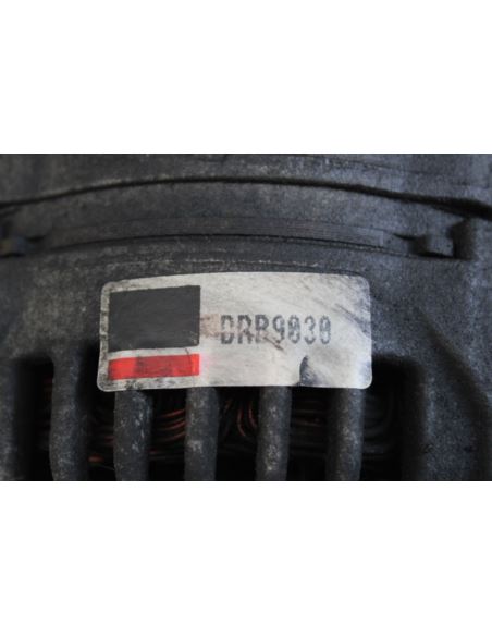Alternator Renault Clio Kangoo Megane Fluence Alternator Renault Clio Kangoo Megane Fluence
