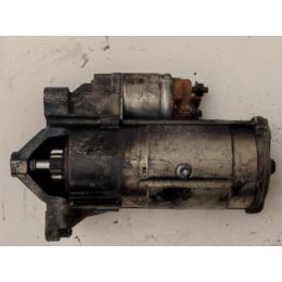 Rozrusznik Citroen Fiat Peugeot 1.9 HDI