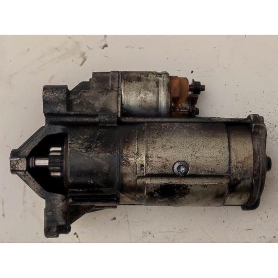 Rozrusznik Citroen Fiat Peugeot 1.9 HDI