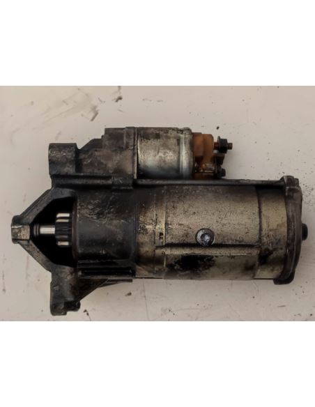 Rozrusznik Citroen Fiat Peugeot 1.9 HDI