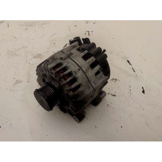 Alternator 9661544880 Citroen Fiat Peugeot 1.6 HDI
