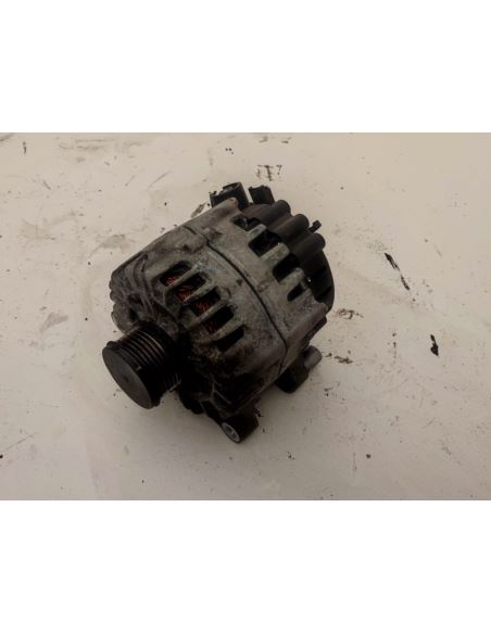 Alternator 9661544880 Citroen Fiat Peugeot 1.6 HDI