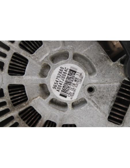 Alternator Citroen Peugeot 1.6 2.0 HDI 9654752880