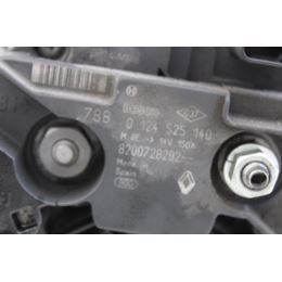Alternator Renault Dacia Nissan 1.5 DCI 8200728292 2