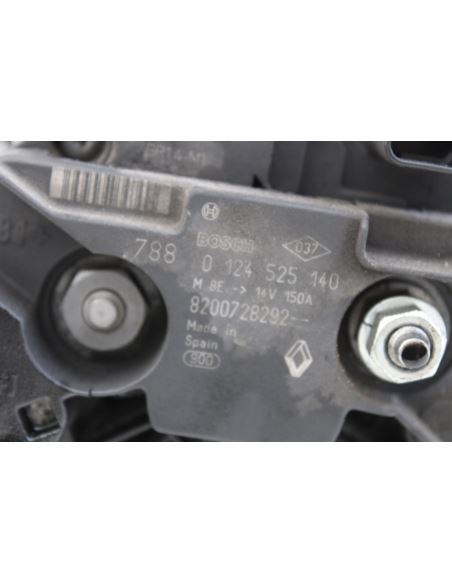 Alternator Renault Dacia Nissan 1.5 DCI 8200728292