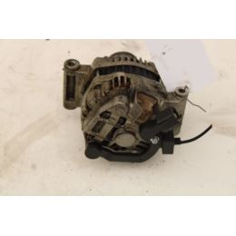 Alternator Ford Focus 2.0 TDCI BD39TU 2
