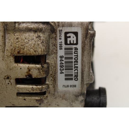 Alternator Ford Focus 2.0 TDCI BD39TU