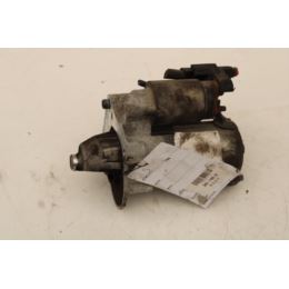 Rozrusznik Ford Focus MK3 1.6 TDCI