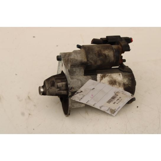 Rozrusznik Ford Focus MK3 1.6 TDCI