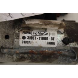 Rozrusznik Ford Focus MK3 1.6 TDCI 2