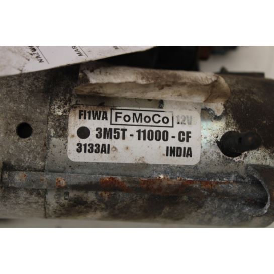 Rozrusznik Ford Focus MK3 1.6 TDCI