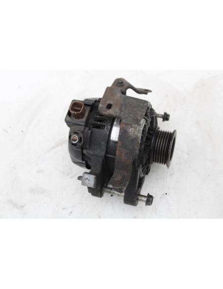 Alternator TOYOTA YARIS 1,3 VVTI 27060-0Y030