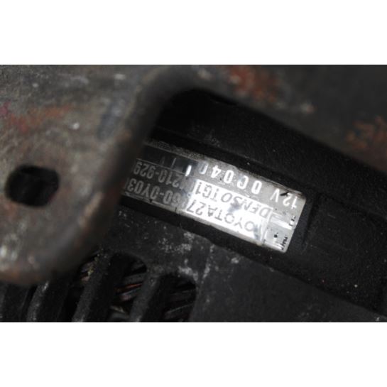 Alternator TOYOTA YARIS 1,3 VVTI 27060-0Y030
