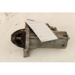 Rozrusznik Ford FIESTA MK7 1.4 TDCI