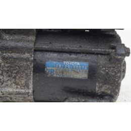 Rozrusznik Toyota Yaris 1.0 0.8 KW 28100-40070 2