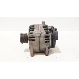 Alternator Nissan QASHQAI J10 1.5 DCI
