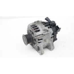 Alternator Ford FOCUS FIESTA KUGA 1.6 TDCI