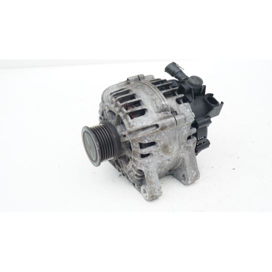 Alternator Ford FOCUS FIESTA KUGA 1.6 TDCI