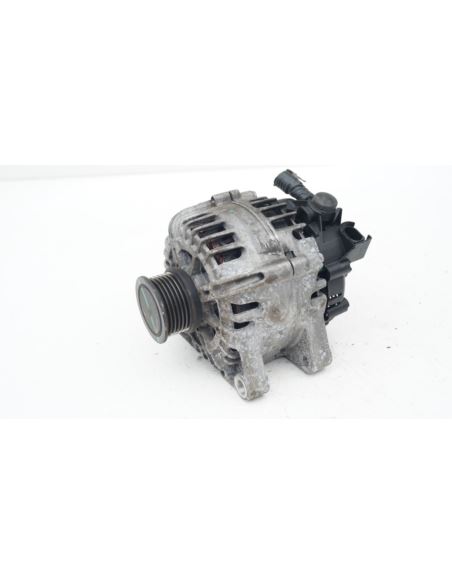 Alternator Ford FOCUS FIESTA KUGA 1.6 TDCI