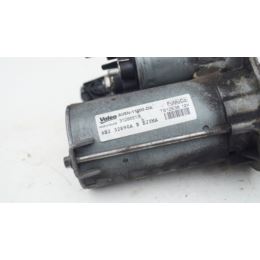 Rozrusznik Ford FOCUS MK3 1.6 ECOBOOST 2