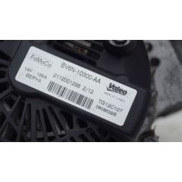 Alternator Ford FOCUS MK3 1.6 ECOBOOST 2