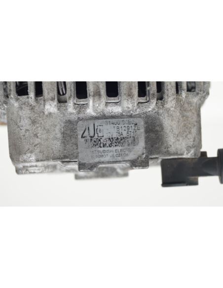 Alternator Suzuki SWIFT MK6 1.5 16V B
