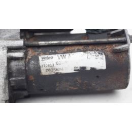 Rozrusznik VW Skoda 1.2 02T911024N 2