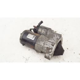 Rozrusznik Peugeot Citroen FIAT 1.9 D 2.0 HDI