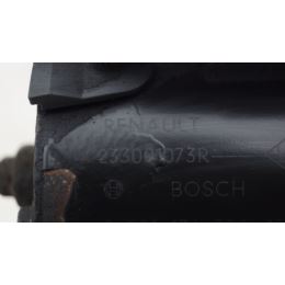 Rozrusznik Nissan Renault 1.5 DCI 233001073R 2
