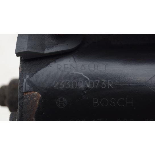 Rozrusznik Nissan Renault 1.5 DCI 233001073R
