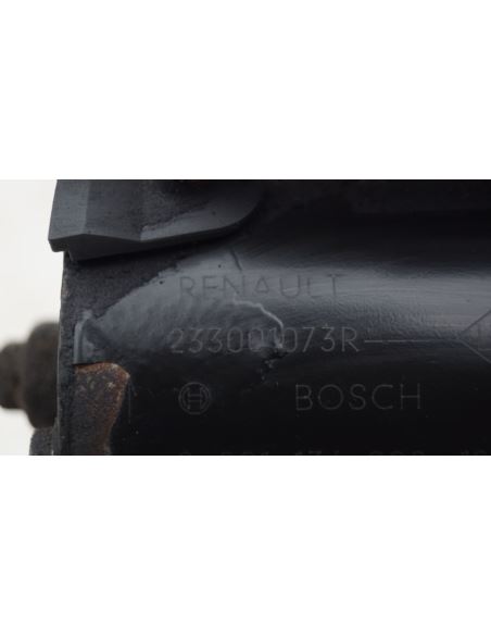 Rozrusznik Nissan Renault 1.5 DCI 233001073R