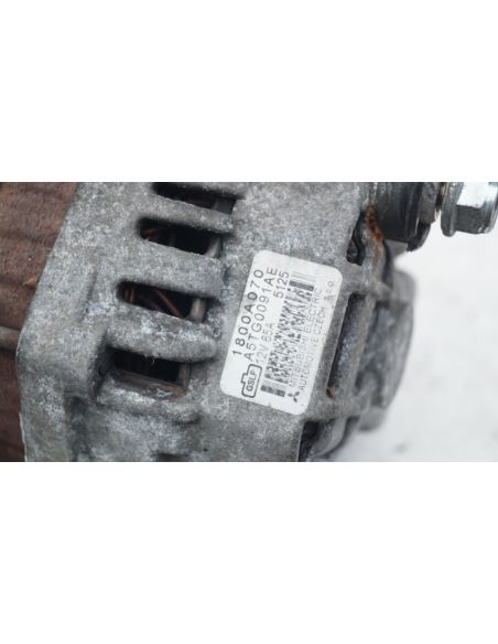 Alternator Mitsubishi COLT VI 1.3 B 1800A070