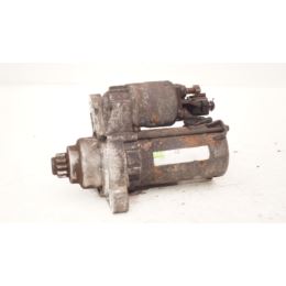 Rozrusznik Skoda Vw Seat 1.4 16V B 02T911023E